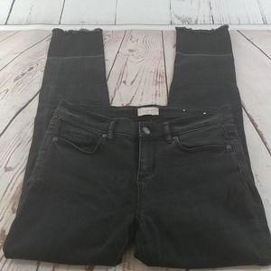Ann Taylor LOFT Modern Skinny Jeans